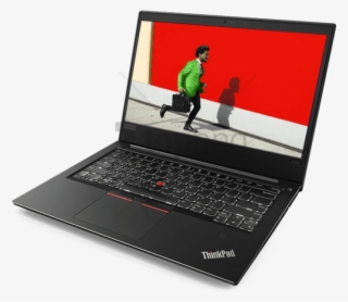 Laptop Lenovo Notebook Thinkpad E480 I5-8250u, 4 Gb - Thinkpad E480