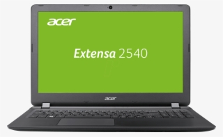 Acer Extensa 2540-52ss - Acer Aspire Es 15 Es1 572 37rj