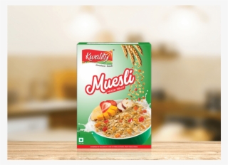 Breakfast Cereal