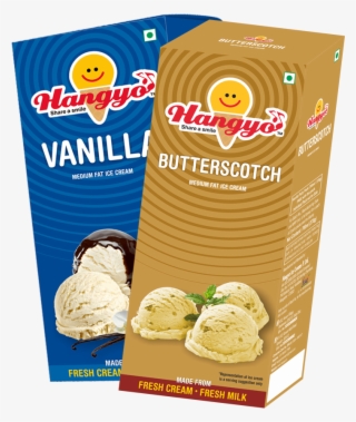 Hangyo-double Dhamaka - Hangyo