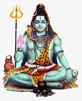 Indian Astrologer In Brooklyn - God Shiva Images Hd Png