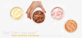 Our Ice Cream - Gelato