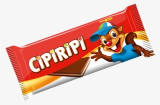 Cipiripi Čoko Tabla 30g - Cipiripi