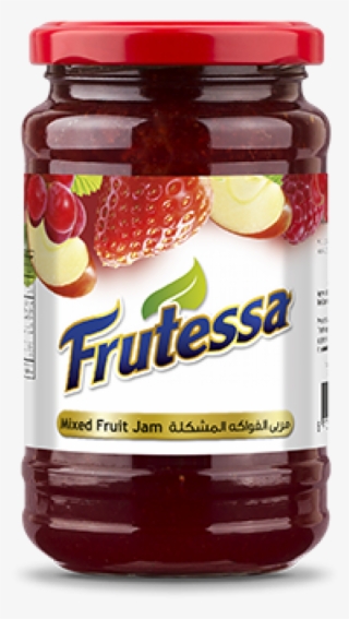 Frutessa Jam 420gm