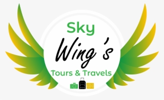 Skywingtour-01 - Graphic Design