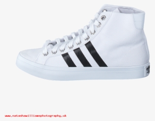 Adidas Originals Men High-end Authentic Rubber Courtvantage - Skate Shoe