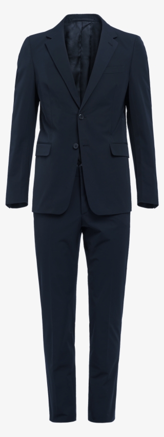 Paul Smith The Willoughby Suit