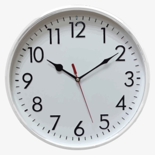 Clock New 24 Blog Quartz Watch Clipart Png - 10 Wall Clock Silent