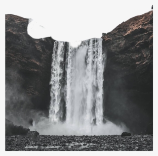 Waterfall Png ➤ Download - Picsart Photo Studio