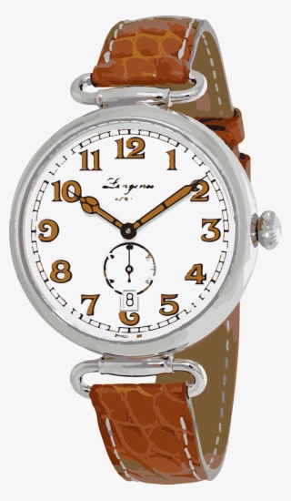 Big Image - Longines Heritage 1918 40mm