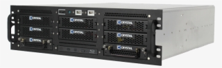 Is300 Front Right Industrial Server - Electronics