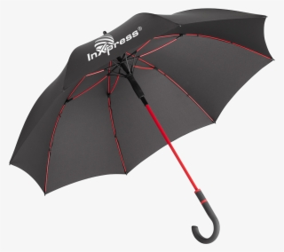 Fare Colourline Style Walking Umbrella - Nice Umbrella