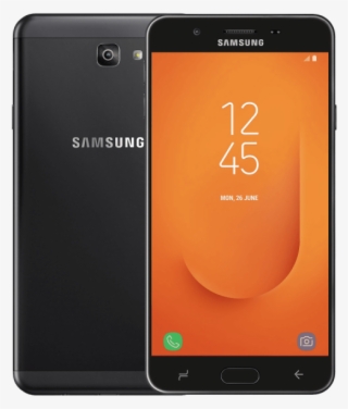 Samsung Galaxy J7 Prime 2 - Samsung J7 Prime 2 Png