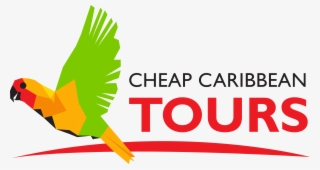 Cheap Caribbean Tours - Graphic Design