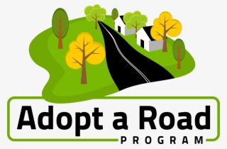 Adopt A Road Logo