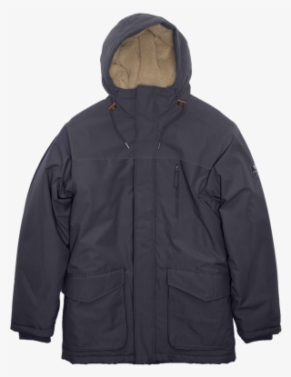Backland Jacket - Vissla Backland Jacket