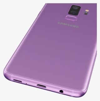 Preview/j1 - Samsung Galaxy J6 In Purple Color