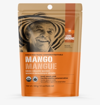 Mango Noback Rgb Small