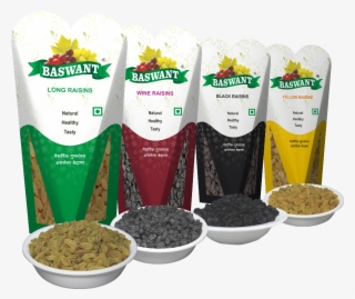 Baswant Special Raisins - Superfood