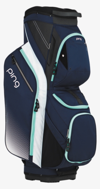 Ping Traverse Cart Bag - Ping Gle Golf Bag