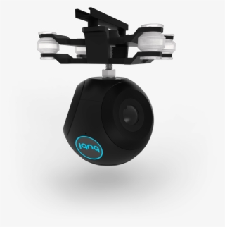 360 Cam Universal Mount Bublcam » Dreamqii - Video Camera