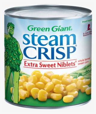 Our Products - Green Giant Sweet Corn