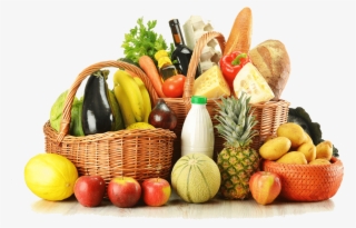 Organic Vegitables Package - Healthy Food Images Free Download