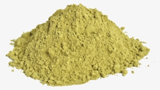 Organic Cassia Powder - Masala