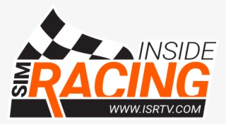 2016 Full Isrtv Logo White - Graphic Design