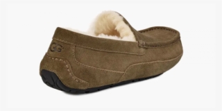 Slip-on Shoe