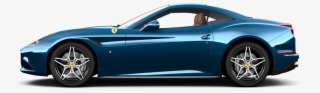 Ferrari Png Image Background - Rent Cars