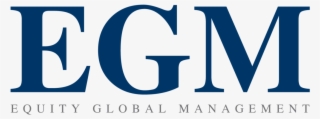 Equity Global Management Logo - St Thomas College Bhilai Logo