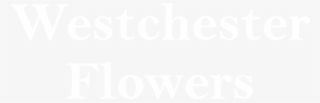 Westchester Flowers - Anthem Game Logo Png