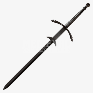 Man At Arms Two Handed Great Sword By Cold Steel - United Cutlery Honshu Tactical Sword Cane