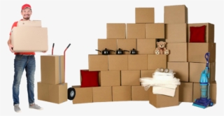 To Transport Any Household Or Official Goods Or Vehicle, - Packers And Movers Vadodara