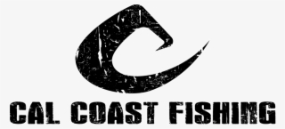 Ccf Logo - Cal Coast Fishing Logo