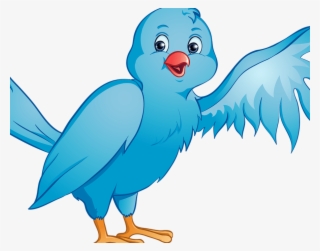 Pigeon Cliparts - Clipart Cartoon Birds Png