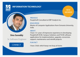 Siva-sareddy - Flyer