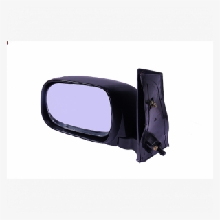 Zoom - Rear-view Mirror