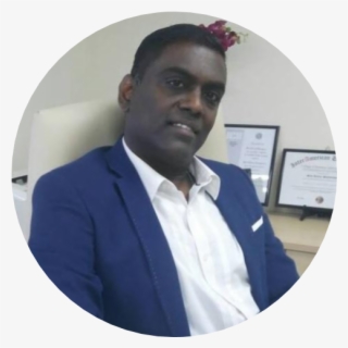 Dr Siva Kumar - Official