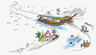 Creating Memories - “ - Illustration