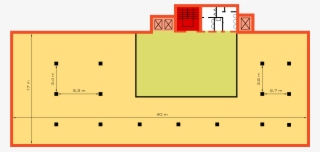 Basement - Diagram