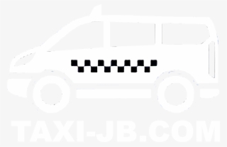 Private Car From Johor Bahru To Singapore - Compact Van
