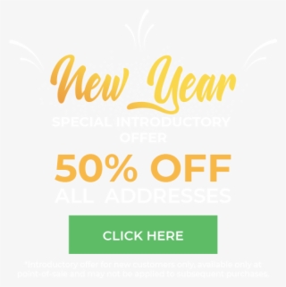 50% Off Offer 50% Off Offer - Orange
