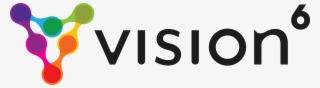 Thanks For Registering - Vision 6 Logo Png