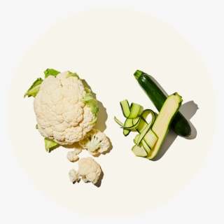 Veg - Cauliflower