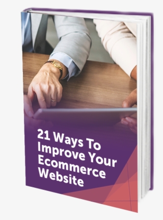 21 Ways To Improve Ecommerceupdated - Poster