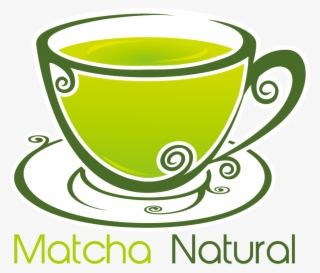 Image Transparent Library Natural - Green Tea