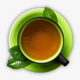 Green Tea - Mate Cocido