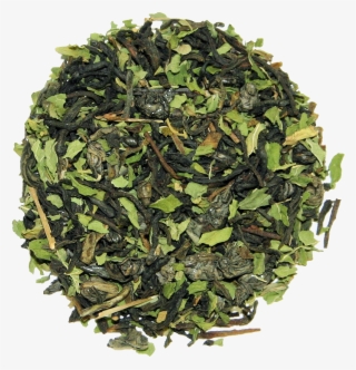 The Cultured Cup® - Tung-ting Tea